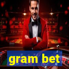 gram bet